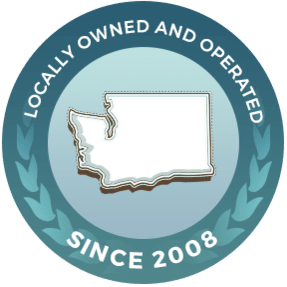 Locally Owned and Operated Kennewick Dentist Office