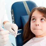 How can youease your child’s fear of the dentist?