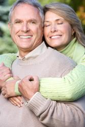 Implant Retained Dentures in Kennewick & Tri-Cities WA 1 Dentures