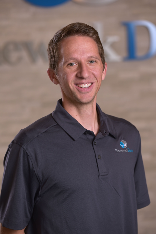 Dr. Kyle Rowley DDS Kennewick