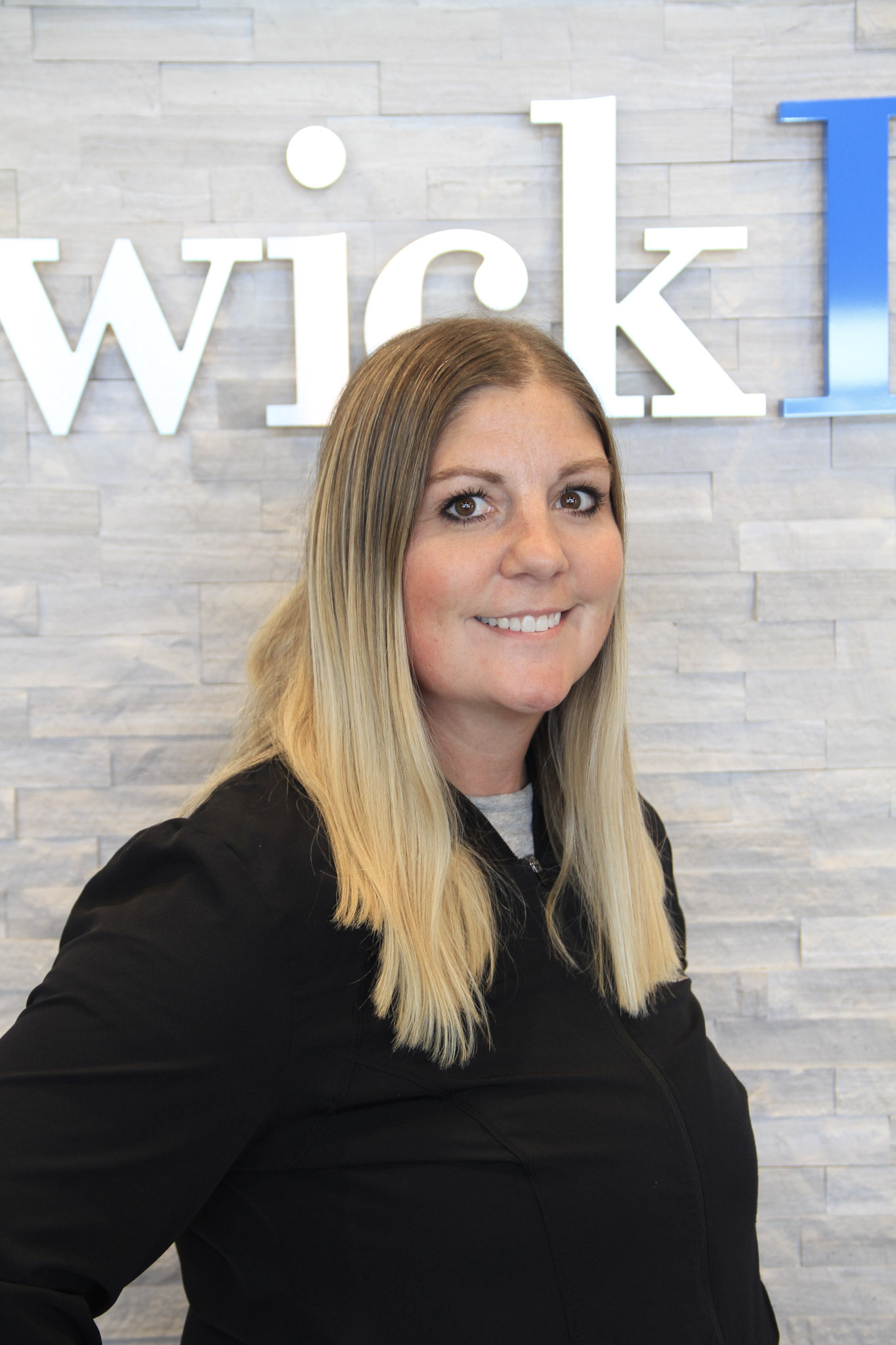 Kendra Registered Dental Hygienist at Kennewick Dental