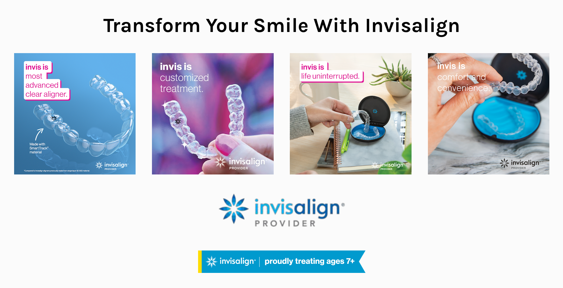 invisalign images