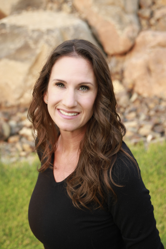 Terrah Office Manager Kennewick WA