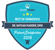 dr nathan award 2018