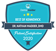 dr nathan award 2020