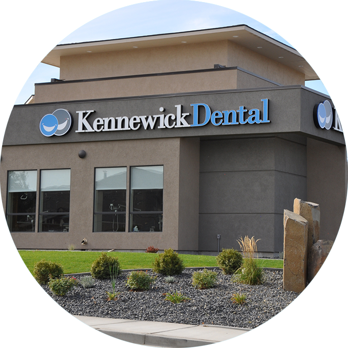 Kennewick office