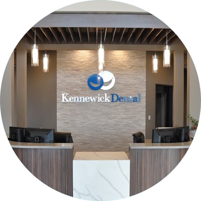 Kennewick office