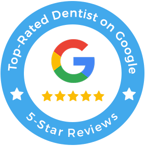 Top-Rated Kennewick Dentist On Google