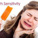 Here are some of the 8 common reasons of tooth sensitivity.